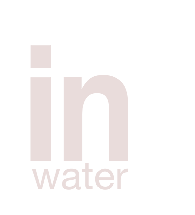 In Water Flowers